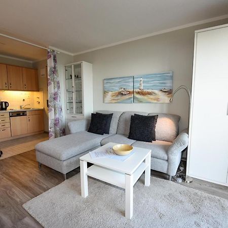 "Appartementhaus Deichgraf" Appartement D443 Cuxhaven Dış mekan fotoğraf